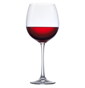Бокалы для красного вина 700 мл 2 шт  Crystalex CZ s.r.o. "Винтаче /Без декора" / 111271