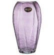 Ваза для цветов 30 см  Muza &quot;Fusion lavender&quot; / 279263