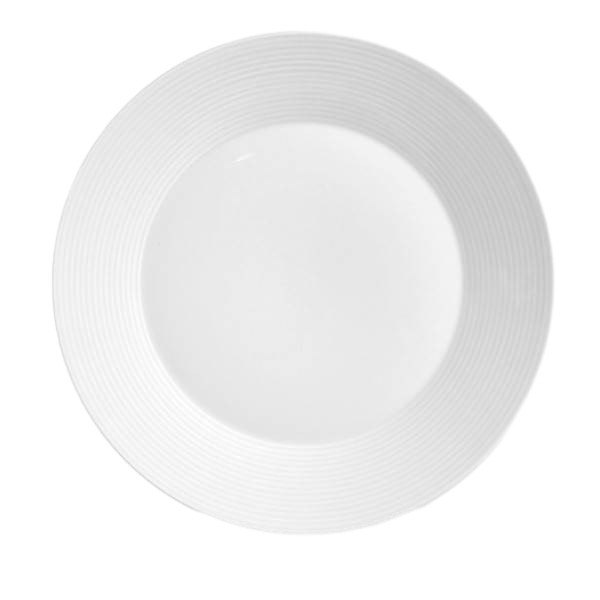 Набор тарелок 27 см 6 шт  Thun &quot;Леа /Без декора&quot; / 327806