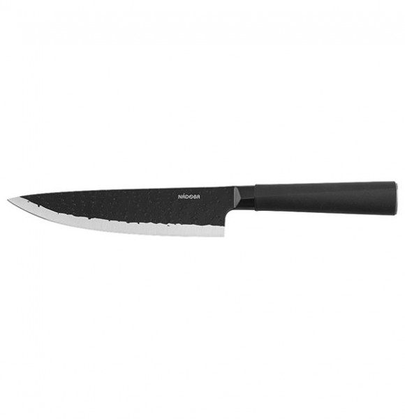 Нож поварской 20 см  NADOBA &quot;HORTA&quot; / 167498