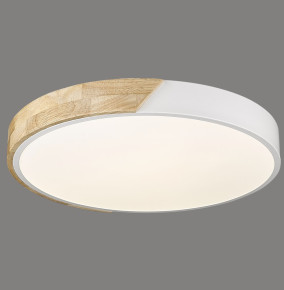 Светильник потолочный со светодиодами  Velante "Белый" LED 1 / 304384