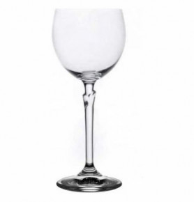 Бокал для белого вина 150 мл 1 шт  Crystalex CZ s.r.o. "Бриджитта /Без декора" / 125988