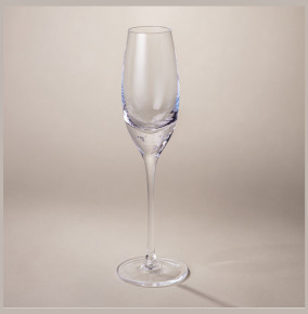 Бокалы для шампанского 200 мл 2 шт  LEFARD "Bubles" / 343554