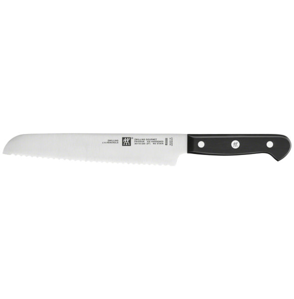 Нож для хлеба 20 см  Zwilling J.A Henckels &quot;Gourmet /ZWILLING&quot;  / 340926