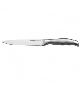 Нож универсальный 12,5 см  NADOBA "MARTA" / 164521