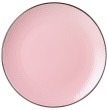 Тарелка 19,5 см  LEFARD &quot;Ностальжи /Розовый сахар&quot; (6шт.) / 302254