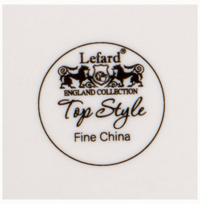 Тарелка 20,5 см  LEFARD "Top style" / 262151