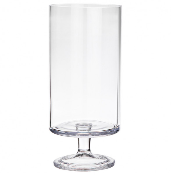 Банка для сыпучих продуктов 12 x 33 см н/н  Alegre Glass &quot;Sencam&quot; / 289043