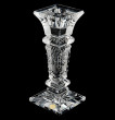 Подсвечник 15,5 см  Aurum Crystal &quot;Хрусталь резной&quot; / 045888