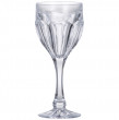 Бокалы для белого вина 150 мл 6 шт  Crystalite Bohemia &quot;Сафари /Без декора&quot; / 003261