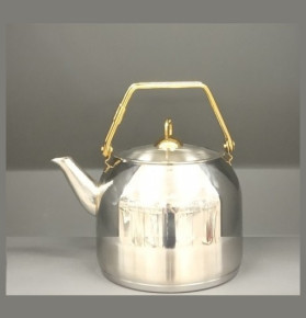 Чайник 3 л  O.M.S. Collection "Tea pot set" / 284337
