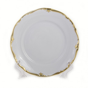 Набор тарелок 24 см 6 шт  Reichenbach "Барокко /Отводка золото" / 131861